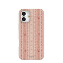 Coque Seashell Opulent Lines pour iPhone 16 Plus