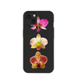 Black Orchids iPhone 13 Case
