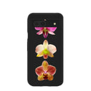 Black Orchids Google Pixel 8a Case