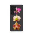 Black Orchids Samsung Galaxy S25 Ultra Case