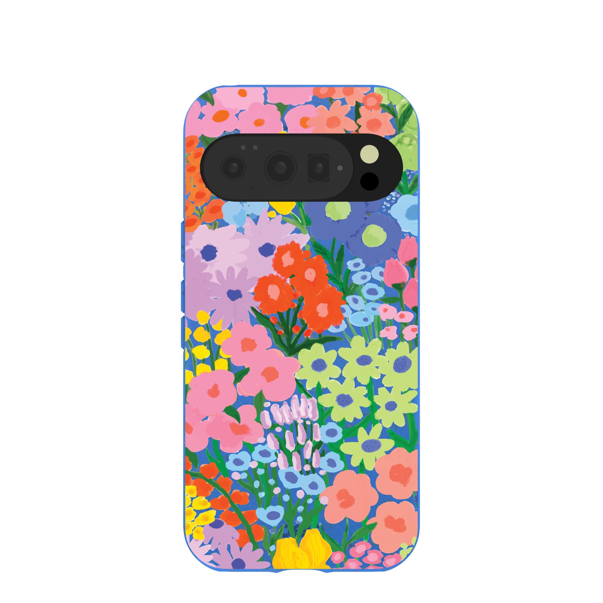 Ruged Case For Google Pixel 10 / 10 Pro – Dual Layer With Sliding Lens Cover & Tempered Glass - View #2