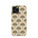 Seashell Palm Reverie iPhone 11 Pro Case