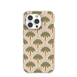 Seashell Palm Reverie iPhone 14 Pro Case