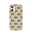 Seashell Palm Reverie iPhone 16 Case