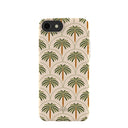 Coque Seashell Palm Reverie pour iPhone 6/6s/7/8/SE