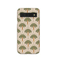 Seashell Palm Reverie Google Pixel 8a Case