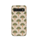 Seashell Palm Reverie Google Pixel 8a Case