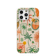 Seashell Palmography iPhone 16 Pro Max Case