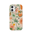 Seashell Palmography iPhone 16 Case