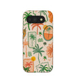 Seashell Palmography Google Pixel 10a Case