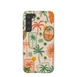 Coque Palmographie Coquillage pour Samsung Galaxy S23+(Plus)