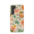 Seashell Palmography Samsung Galaxy S24+(Plus) Case