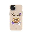 Seashell Pancake Time iPhone 13 Case