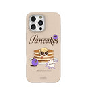 Coque Seashell Pancake Time pour iPhone 16 Pro Max