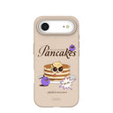 Seashell Pancake Time iPhone Air Case
