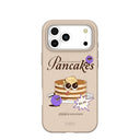 Seashell Pancake Time iPhone 17 Pro Max Case