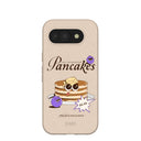 Coque Google Pixel 10a « Crêpes Coquillages »