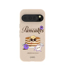 Seashell Pancake Time Google Pixel 10/10 Pro Case
