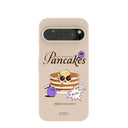 Coque Seashell Pancake Time pour Google Pixel 9 Pro XL