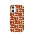 Seashell Paprika Play iPhone 16 Case