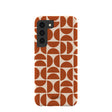 Coque Seashell Paprika Play pour Samsung Galaxy S22