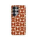 Coque Seashell Paprika Play pour Samsung Galaxy S26 Ultra