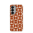 Coque Seashell Paprika Play pour Samsung Galaxy S26