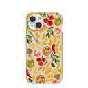 Coque iPhone 14 Seashell Pasta Alchemy
