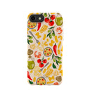 Coque Seashell Pasta Alchemy pour iPhone 6/6s/7/8/SE