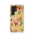 Coque Alchemy pour Samsung Galaxy S25 Ultra, motif pâtes coquillages