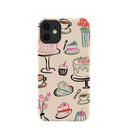 Seashell Pastry Hour iPhone 11 Case