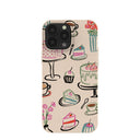 Coque iPhone 13 Pro Max Seashell Pastry Hour