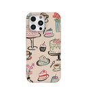 Coque iPhone 16 Pro Max Seashell Pastry Hour