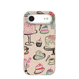 Seashell Pastry Hour iPhone Air Case