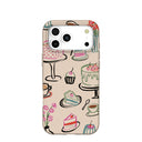 Seashell Pastry Hour iPhone 17 Pro Max Case