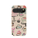 Coque Google Pixel 10/10 Pro Seashell Pastory Hour