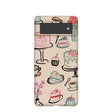 Coque Google Pixel 6 Seashell Pastry Hour