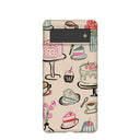 Coque Google Pixel 6 Seashell Pastry Hour