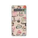 Coque Google Pixel 7a Seashell Pastory Hour