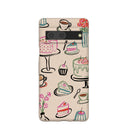 Coque Google Pixel 7 Seashell Pastory Hour