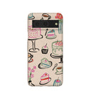 Coque Google Pixel 8 Seashell Pastry Hour