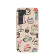 Coque Samsung Galaxy S24 Seashell Pastry Hour