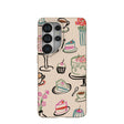 Seashell Pastry Hour Samsung Galaxy S26 Ultra Case