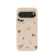 Coque Google Pixel 10 Pro XL Motif coquillages