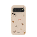 Coque Google Pixel 10 Pro XL Motif coquillages