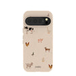 Coque Google Pixel 10/10 Pro Motif coquillages