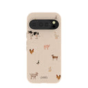 Coque Google Pixel 10/10 Pro Motif coquillages
