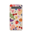 Seashell Pencil Doodles Google Pixel 6a Case