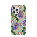 London Fog Pet Locket iPhone 14 Pro Max Case