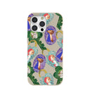 Étui pour iPhone 15 Pro Max London Fog Pet Locket